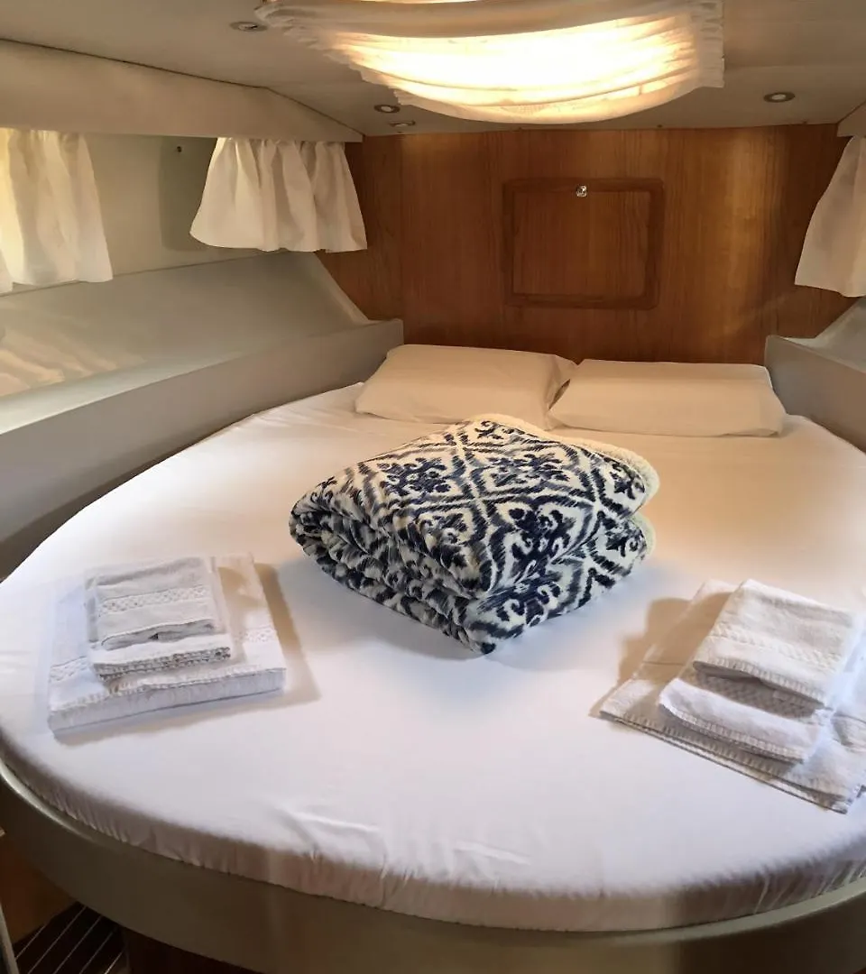 Yacht Suite Piombino